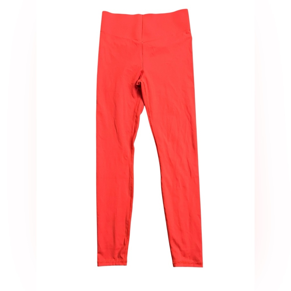 Savage‎ X Fenty Sport  Hotline High-Waist Leggings Size L (12-14)